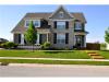 2555 WINELAND CREEK Drive, Carmel in 46074
